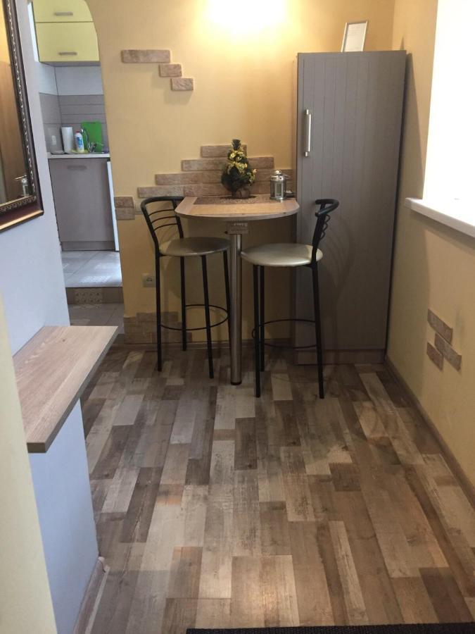 Смарт Апартаменти На Пекарській 26 Lviv Exterior foto